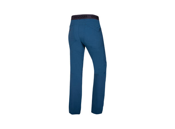 Ocun Mania Pants M`s blue wing teal XS 